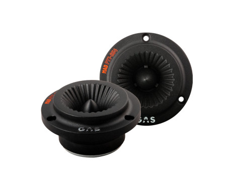 GAS MAD Level 2 Horn Tweeter 1"