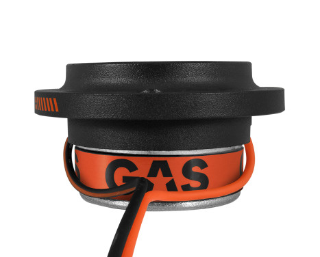 GAS MAD Level 2 Horn Tweeter 1", Image 2