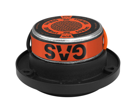 GAS MAD Level 2 Horn Tweeter 1", Image 7