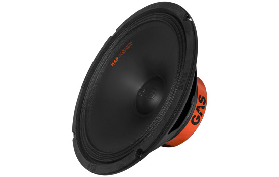GAS MAD Level 2 Midrange Driver 10", Image 4
