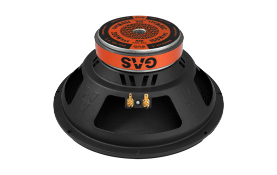 GAS MAD Level 2 Midrange Driver 10", Image 5