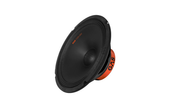 GAS MAD Level 2 Midrange Driver 10", Image 8