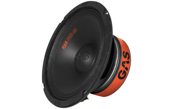 GAS MAD Level 2 Midrange Driver 6.5, Image 8