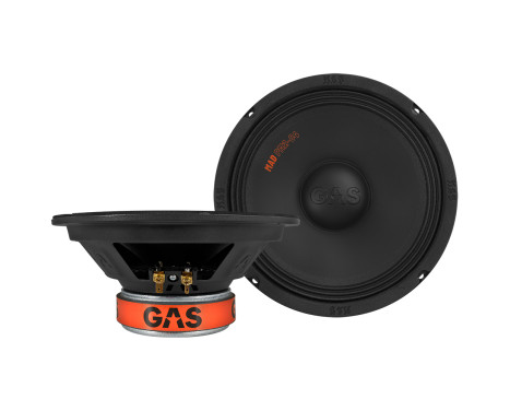 GAS MAD Level 2 Midrange Driver 8"