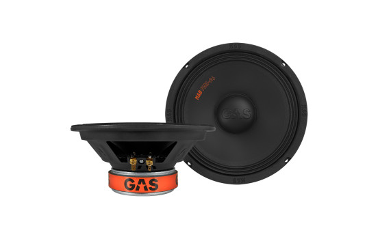 GAS MAD Level 2 Midrange Driver 8"