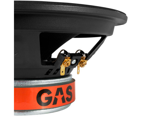 GAS MAD Level 2 Midrange Driver 8", Image 4