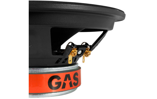 GAS MAD Level 2 Midrange Driver 8", Image 4