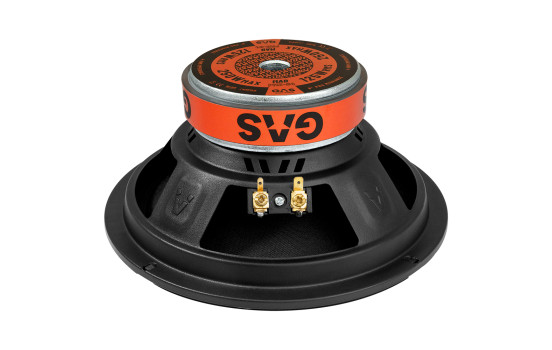 GAS MAD Level 2 Midrange Driver 8", Image 5