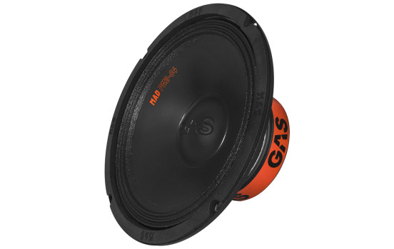 GAS MAD Level 2 Midrange Driver 8", Image 6