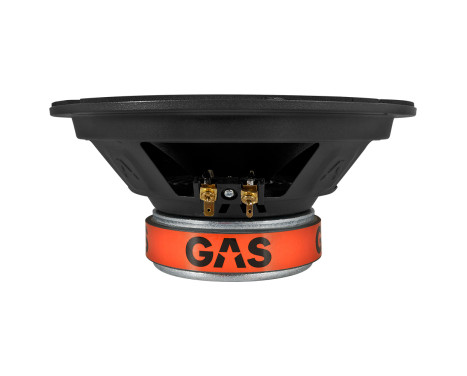 GAS MAD Level 2 Midrange Driver 8", Image 8