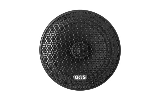 GAS MAX Level 2 Coaxial Speaker 6.5", Image 2