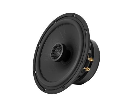 GAS MAX Level 2 Coaxial Speaker 6.5", Image 3