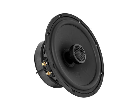 GAS MAX Level 2 Coaxial Speaker 6.5", Image 4