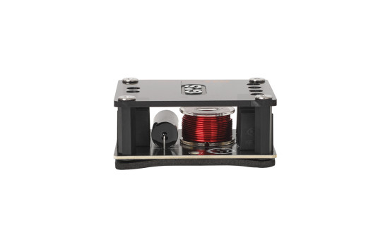 GAS MAX Level 2 Coaxial Speaker 6.5", Image 8