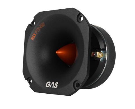 GAS MAX Level 2 Tweeter 1.5"