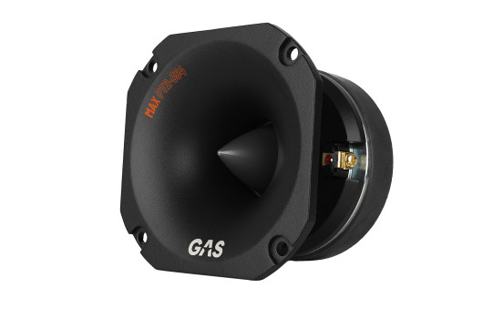 GAS MAX Level 2 Tweeter 1.5"