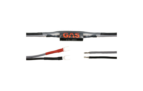 GAS MAX Level 2 Tweeter 1.5", Image 4