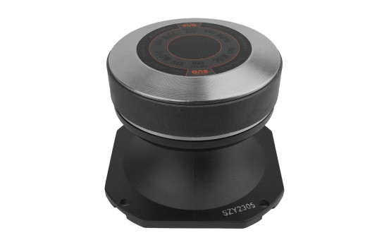 GAS MAX Level 2 Tweeter 1.5", Image 5