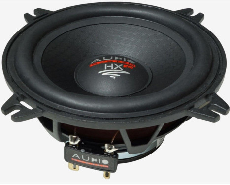 HX-SERIES DUST EVO 3 100mm 2-Way High-end Neodymium Compo System, Image 5