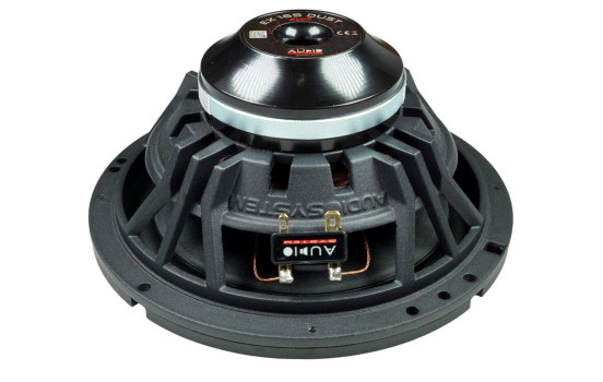 HX-SERIES DUST EVO 3 165 mm 2-Way High-end Neodymium Compo System, Image 2