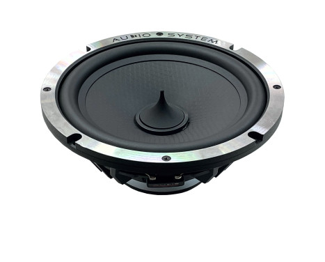 HX-SERIES PHASE 165mm 2-Way High-end Compo System with Phase Plug, Image 2