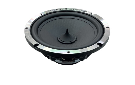 HX-SERIES PHASE 165mm 2-Way High-end Compo System with Phase Plug, Image 2