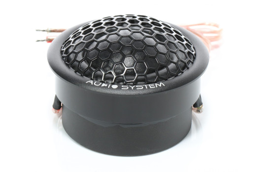HX-SERIES PHASE 165mm 2-Way High-end Compo System with Phase Plug, Image 5