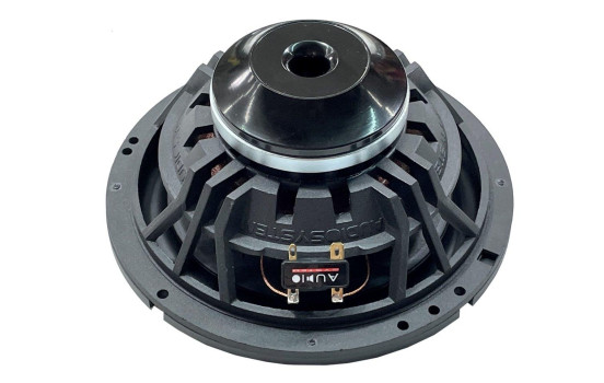 HX-SERIES PHASE 165mm 2-Way High-end Compo System with Phase Plug, Image 7