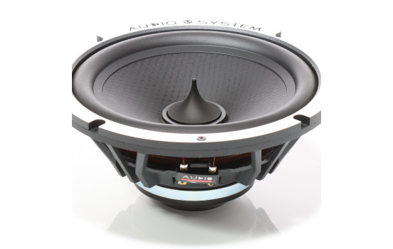 HX-SERIES PHASE 165mm 2-Way High-end Compo System with Phase Plug, Image 8