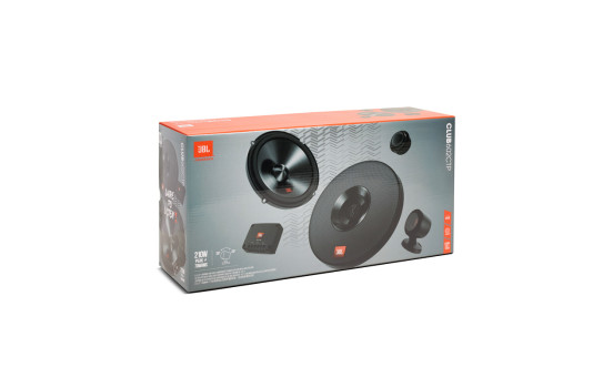 JBL Club 602CTP 6.5'' (16cm) Compo Set, Image 10