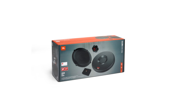 JBL Club 605CSQ 6.5'' (16cm) Compo Set - Sound Quality, Image 10
