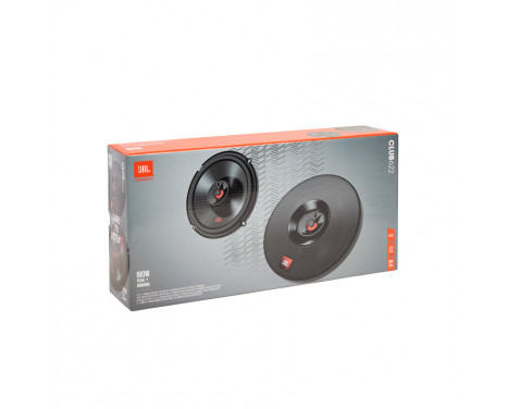 JBL Club 622 16CM 2-WAY, Image 7