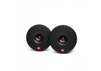 JBL Club 625SQ 6.5 '' (16cm) Speaker Set Coaxial - Sound Quality
