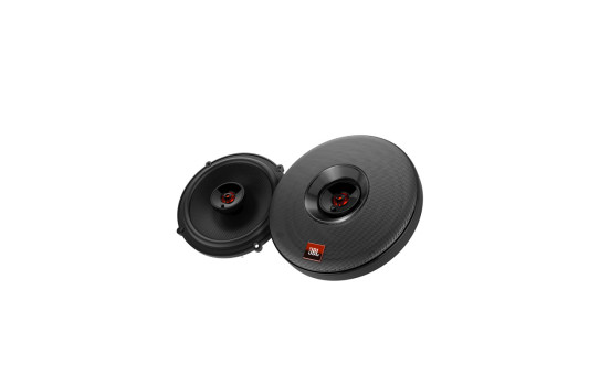 JBL Club 625SQ 6.5 '' (16cm) Speaker Set Coaxial - Sound Quality, Image 2
