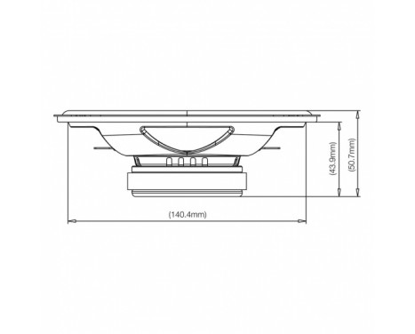 JBL Club 6422F Speaker set, Image 3