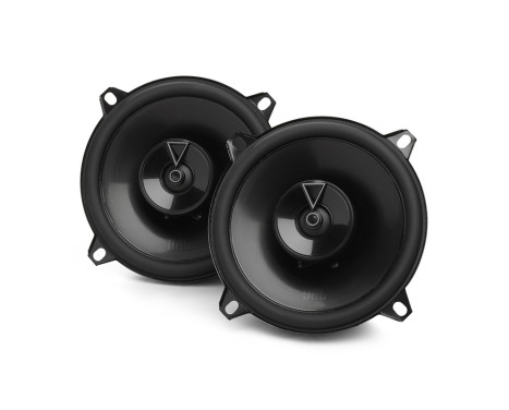 JBL Club Gen3 54F 5.25'' (13cm) Speaker Set Coaxial, Image 2