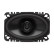 JBL Club Gen3 644F 4x6'' (10x15cm) Speaker Set Coaxial, Thumbnail 2