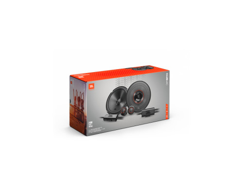 JBL Club Gen3 64C 6.5'' (16cm) Compo Set, Image 10