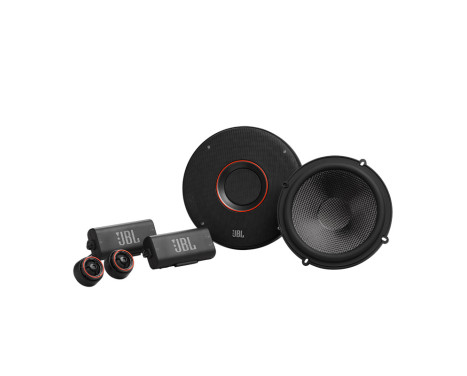 JBL Club Gen3 64CSQ 6.5'' (16cm) Compo Set - Sound Quality