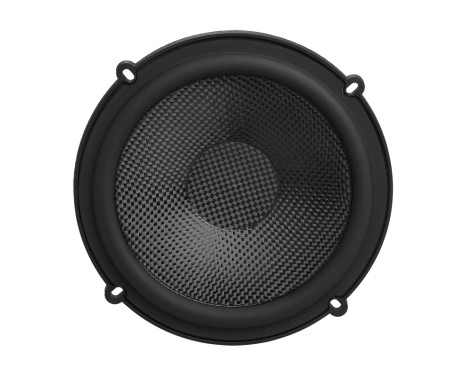 JBL Club Gen3 64CSQ 6.5'' (16cm) Compo Set - Sound Quality, Image 2