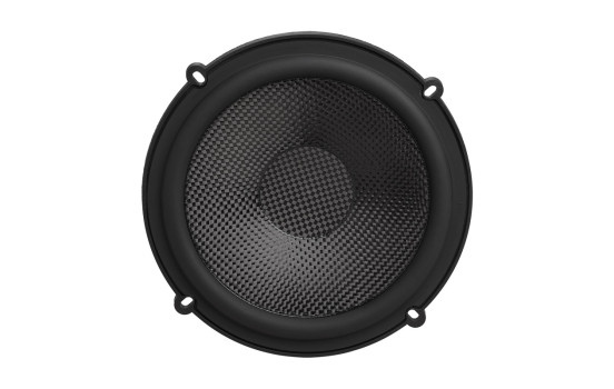 JBL Club Gen3 64CSQ 6.5'' (16cm) Compo Set - Sound Quality, Image 2