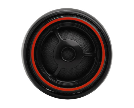 JBL Club Gen3 64CSQ 6.5'' (16cm) Compo Set - Sound Quality, Image 5