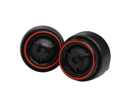 JBL Club Gen3 64CSQ 6.5'' (16cm) Compo Set - Sound Quality, Image 6
