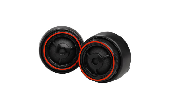 JBL Club Gen3 64CSQ 6.5'' (16cm) Compo Set - Sound Quality, Image 6