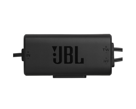 JBL Club Gen3 64CSQ 6.5'' (16cm) Compo Set - Sound Quality, Image 8