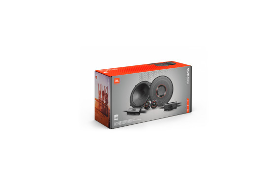 JBL Club Gen3 64CSQ 6.5'' (16cm) Compo Set - Sound Quality, Image 10