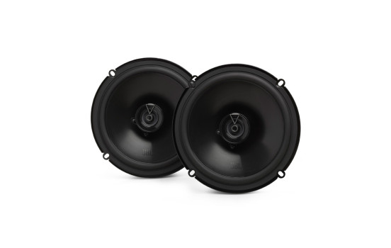 JBL Club Gen3 64FSL 6.5'' (16cm) Speaker Set Coaxial Shallow