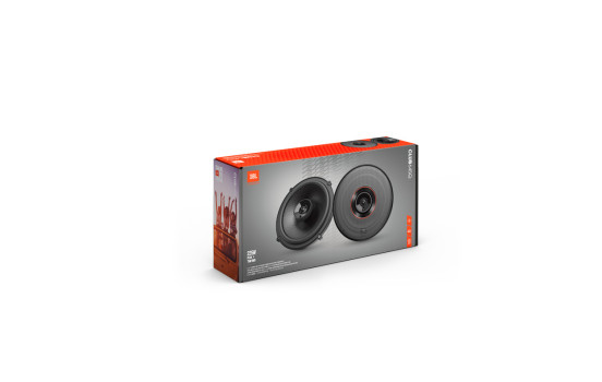 JBL Club Gen3 64SQ 6.5'' (16cm) Speaker Set Coaxial - Sound Quality, Image 7