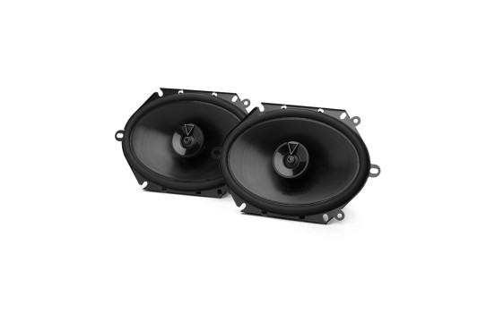 JBL Club Gen3 864F 6x8'' (15x20cm) Speaker Set Coaxial