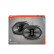 JBL Club Gen3 864F 6x8'' (15x20cm) Speaker Set Coaxial, Thumbnail 5